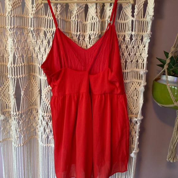 Romper - Picture 3 of 3